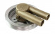Помпа водяная Volvo Penta 3.0GSM\4.3GXI\5.0GXI, Recmar