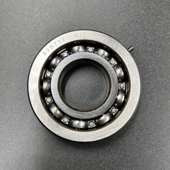 Подшипник шариковый Yamaha 9.9-15 (25x57x15) (93306-20514) (Kacawa)