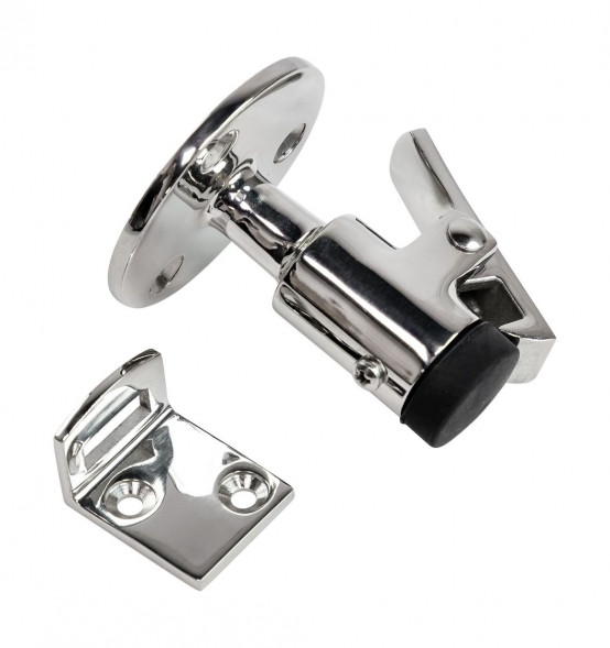 Ограничитель двери с фиксатором, Marine Rocket