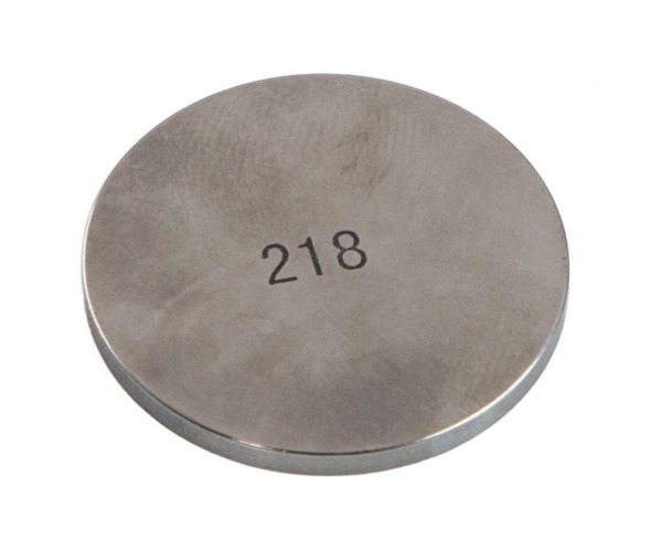 Шайба регулировочная Suzuki (218)