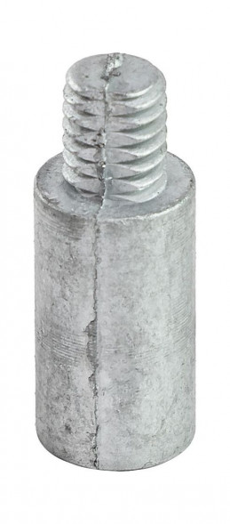 Анод цинковый Volvo Penta (838929) (упаковка из 10 шт.)