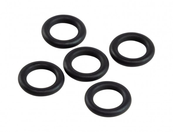 Кольца уплотнительные тяги переключения Marine Rocket (5шт) (GB/T3452.1 (F40))