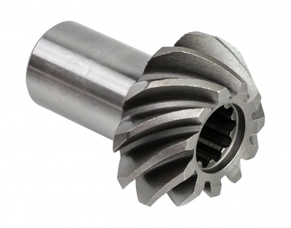 Шестерня редуктора Suzuki DF25-30V/DT25-30 (пиньон)