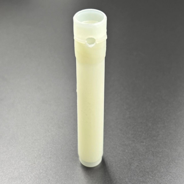 Трубка масляная торсионного вала Yamaha 9.9-15 F9.9-15 (WUHU)