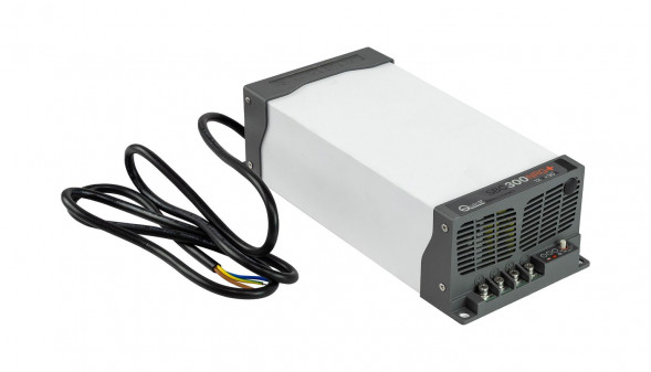 Зарядный береговой модуль 300, Quick