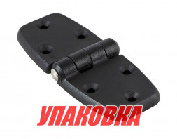 Петля пластиковая 120х50х15,5 мм (упаковка из 250 шт.)