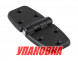 Петля пластиковая 120х50х15,5 мм (упаковка из 250 шт.)