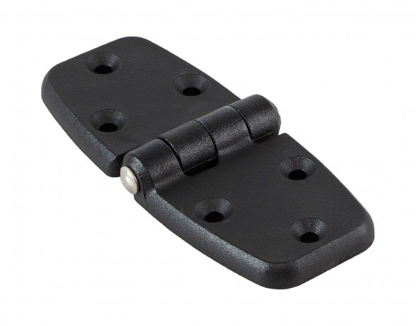 Петля пластиковая 120х50х15,5 мм (упаковка из 250 шт.)