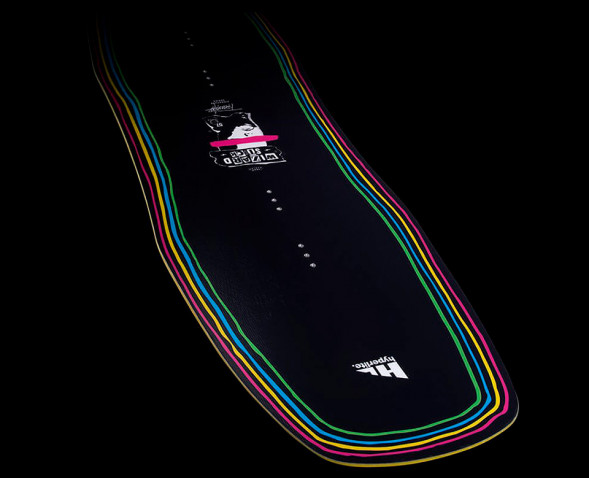 Вейкборд Wizardstick 147