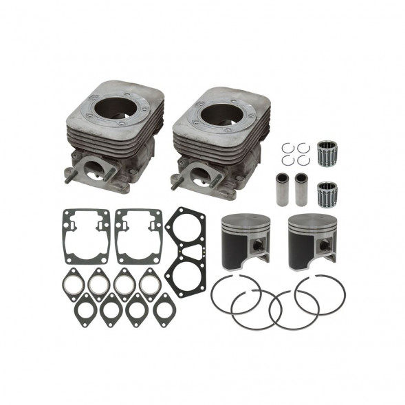 Ремкомплект цилиндров СТАНДАРТ Sledex для Arctic Cat