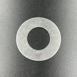 Шайба подшипников торсиона регулировочная Yamaha 40-50 (40F-06.07.04) (PREMARINE)