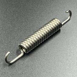 Пружина струбцина Yamaha 40X, F20-25 (PREMARINE)