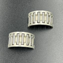 Подшипник шатунный Mercury/Johnson/Evinrude 20-225 (17514A2; 8M0045428) (Omax)