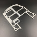Прокладка под блок Yamaha 40J (Omax)