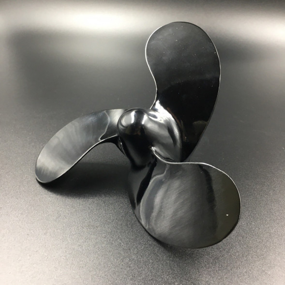 Гребной винт Suzuki DF2.5 (3x7-3/8x4-1/2)