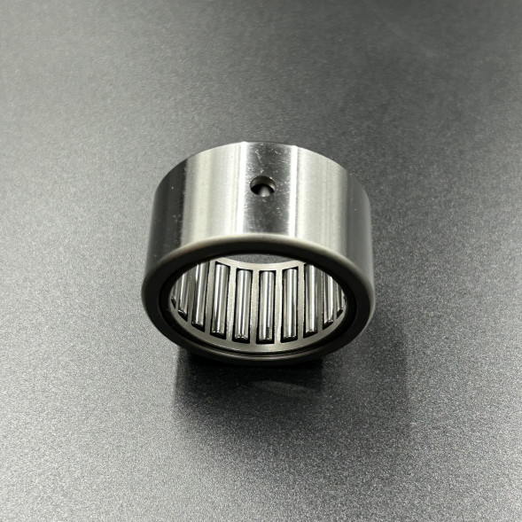 Подшипник коленвала (сторона маховика) Mercury 40-60 3CYL (KACAWA)