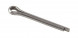 Шплинт фиксации гайки гребного винта Suzuki DT9.9-15/DF8-20, Omax (упаковка из 20 шт.)