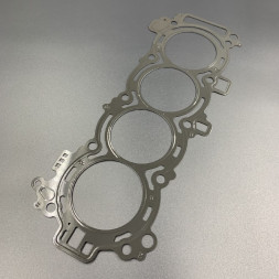Прокладка под головку Yamaha F115-130 (от 2014 г.в.) (YAMAHA)