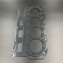 Прокладка под головку Yamaha F75-115 (Yamaha)