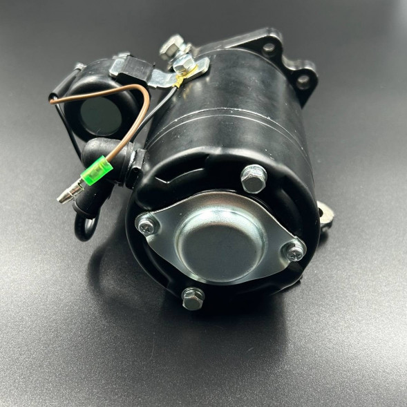 Электростартер Yamaha 55 (697-81800-12) (WUHU)