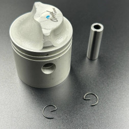 Поршень Yamaha 4-5 (STD) (Omax)