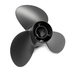 Винт гребной Solas 9512-143-21, 3x14.3x21 (L) (Rubex)