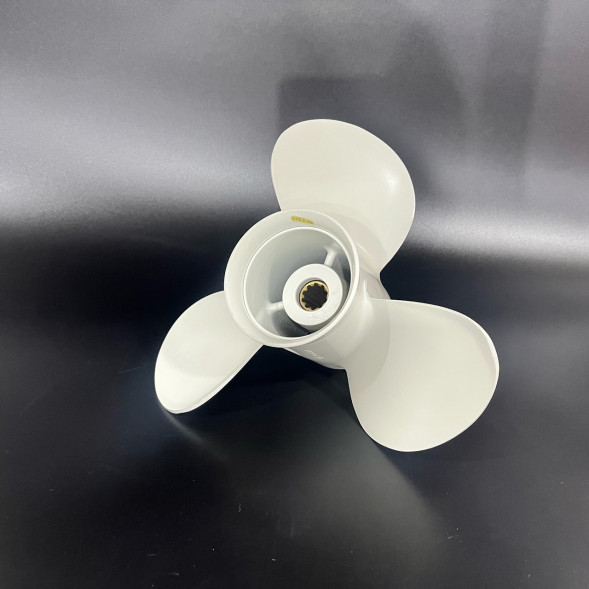 Гребной винт Yamaha 20-30, F20-25 (3x9-7/8x12) (Solas)