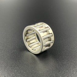 Подшипник шатунный Suzuki DT9.9-15 (20x27x16) (Omax)