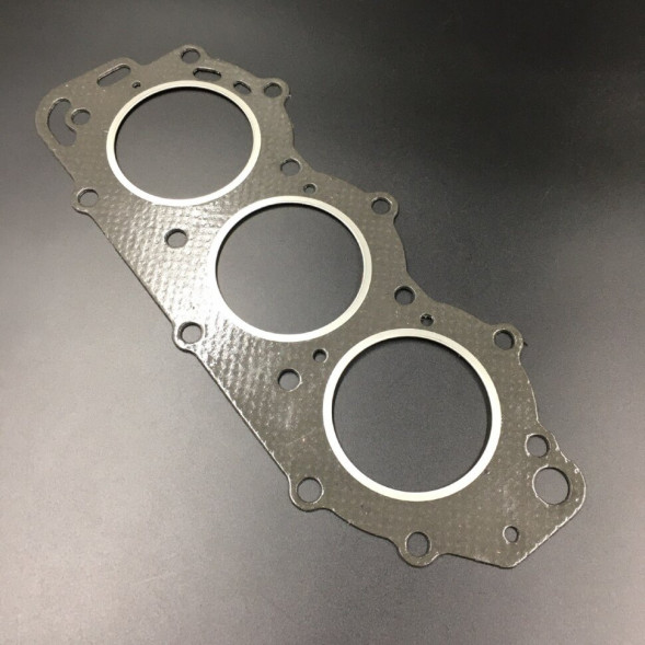 Прокладка под головку Yamaha 40-50 6H4 (Omax 2)