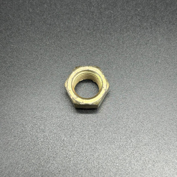 Гайка стальная диам. 11,1 мм NUT @2 (Quicksilver)