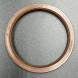 Сальник Yamaha (93102-85008)(85x103x7)(PREMARINE)