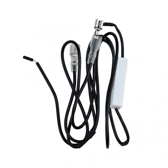 Подогрев ручек и курка газа Delux, к-т Sledex