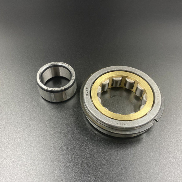 Подшипник роликовый Yamaha 20-30 (25x62x17) (PREMARINE)