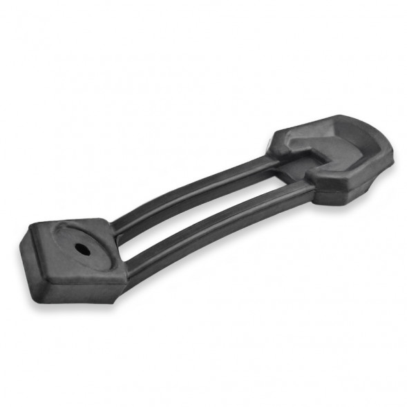 Крепление пластика левая сторона Sledex для Ski-Doo