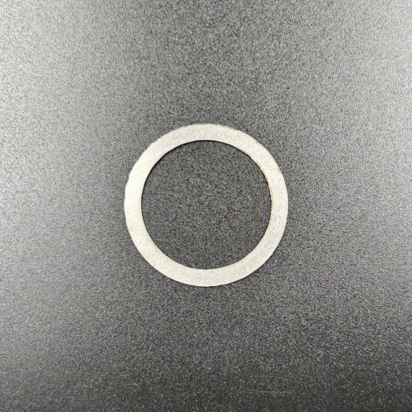 Шайба упорная ШЗХ Yamaha 5-15, F8-15 (15F-06.11; 15A-801033)(YUELANG)