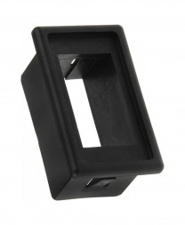 Панель для независимой установки переключателей AES11188Х