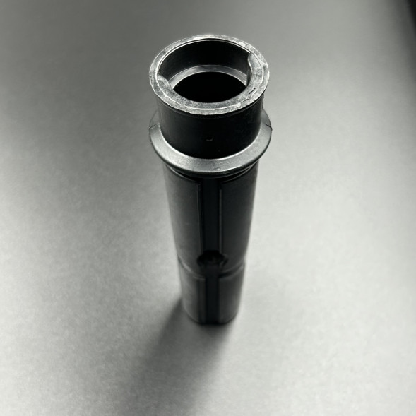 Основание ручки румпеля Yamaha 3-90, F20-100 (Kacawa)