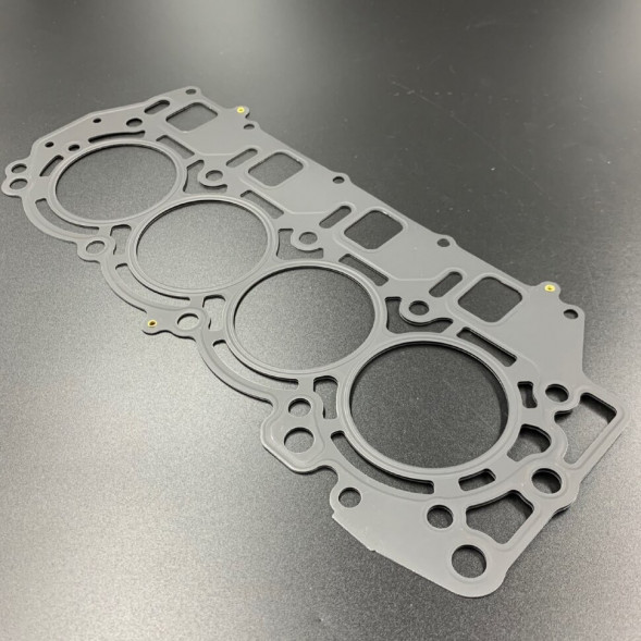 Прокладка под головку Yamaha F40-50 (Yamaha)