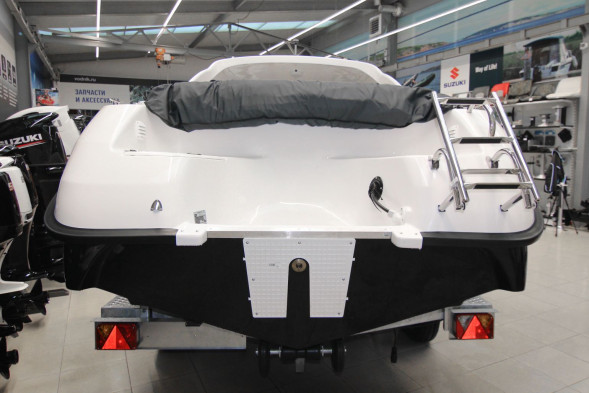 Катер Феникс 600 HT