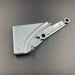 Зажим тросов д/у Yamaha 40Х (PREMARINE)