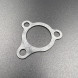 Прокладка крышки термостата Suzuki DT9.9-15(A) (Osaka)