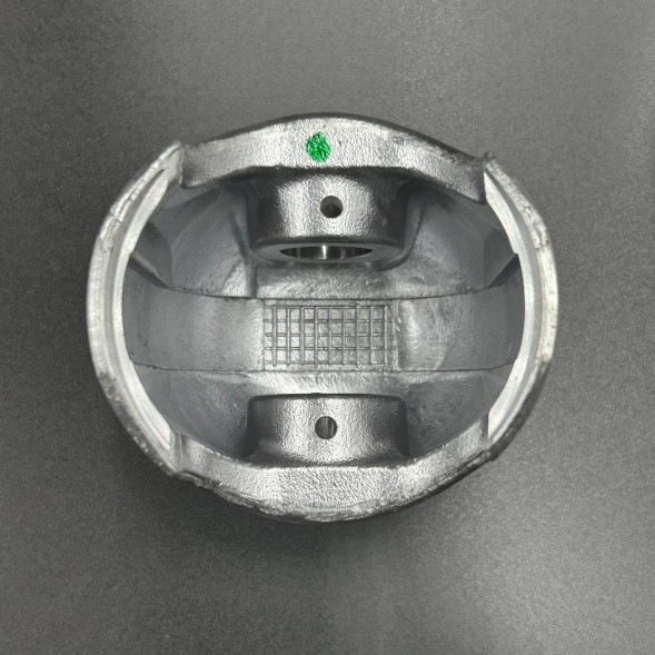 Поршневой комплект ArticCat 570 (3006-921) (+0.50mm) (Osaka)