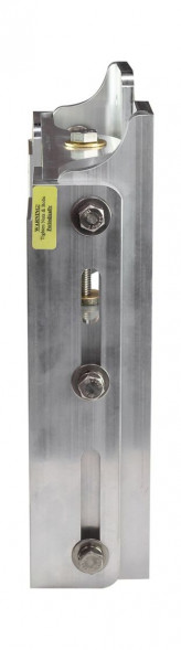 Подъёмник мотора ручной вертикальный 225-400 л.с. вынос 100 мм, высота подъема 100 мм, Vance