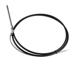 Трос рулевой (16FT) (M58) Pretech