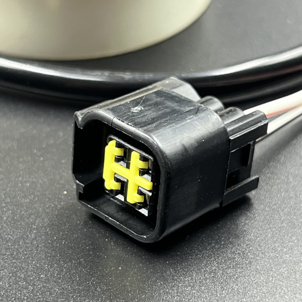 Катушка импульсная с основанием Yamaha 40X (YUELANG)