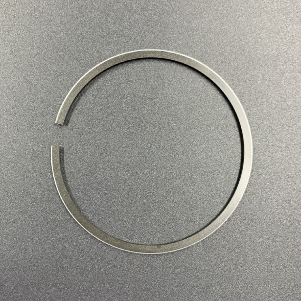 Кольца поршневые, комплект на один поршень Yamaha 60-70 (0.25mm) (Osaka)