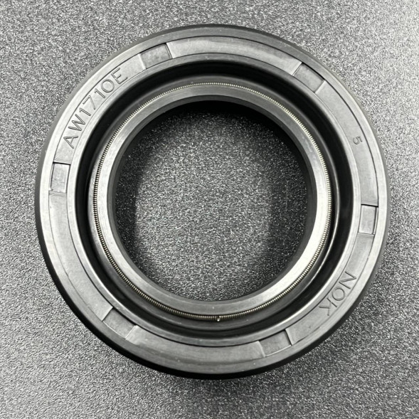 Сальник Tohatsu (3B7-60111-0) (30x50x12) (Tohatsu)