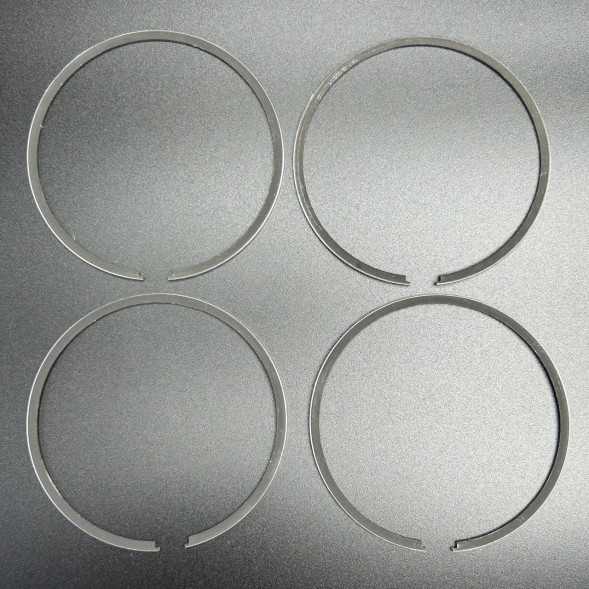 Набор поршневых колец RING SET-STD (Quicksilver)