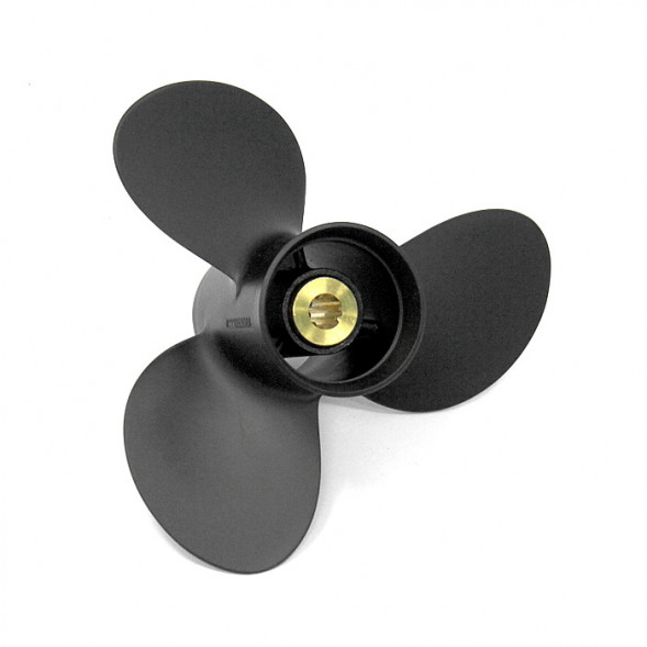 Винт гребной Solas 4111-093-12A, 3x9.3x12 (R)