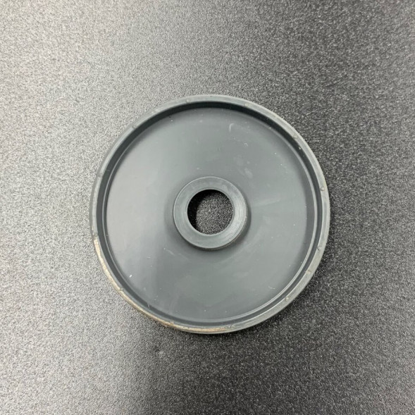 Сальник коленвала Suzuki DF4-DF6A (09283-10009) (10x45x5) (Omax)